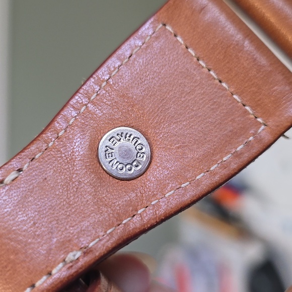 Dooney & Bourke Donegal Feedsack - Picture 12 of 12